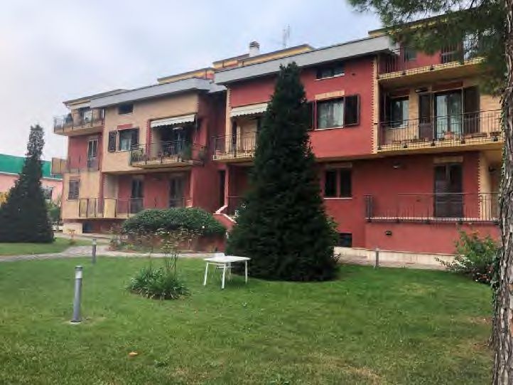 Immobili residenziali ad Osimo (AN) - LOTTO UNICO