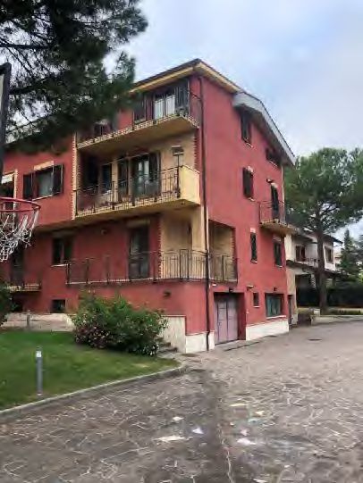Appartamento ad Osimo (AN) - LOTTO 2