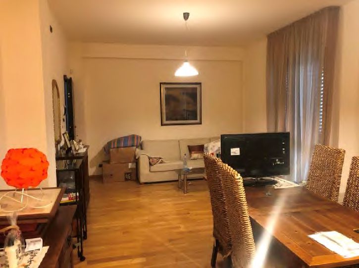 Appartamento ad Osimo (AN) - LOTTO 3