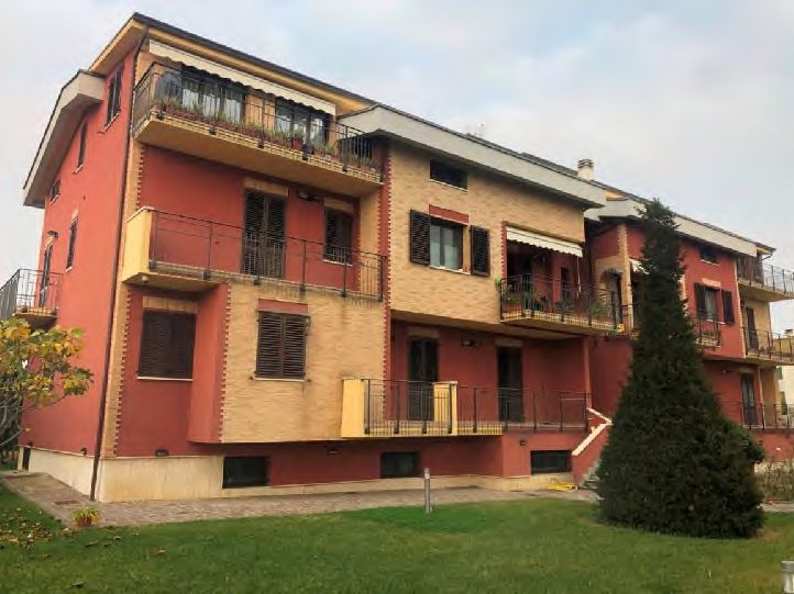 Appartamento ad Osimo (AN) - LOTTO 3