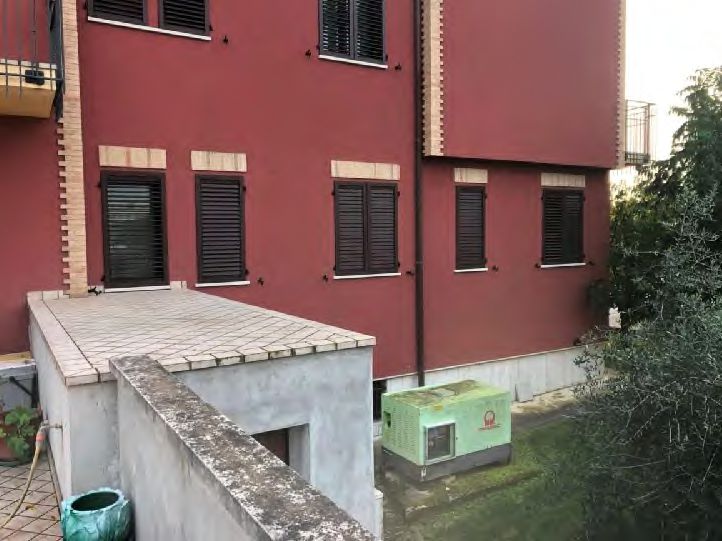 Appartamento ad Osimo (AN) - LOTTO 4