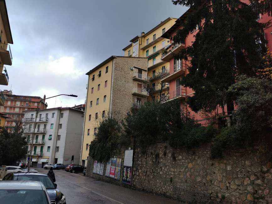 Appartamento e garage a Perugia