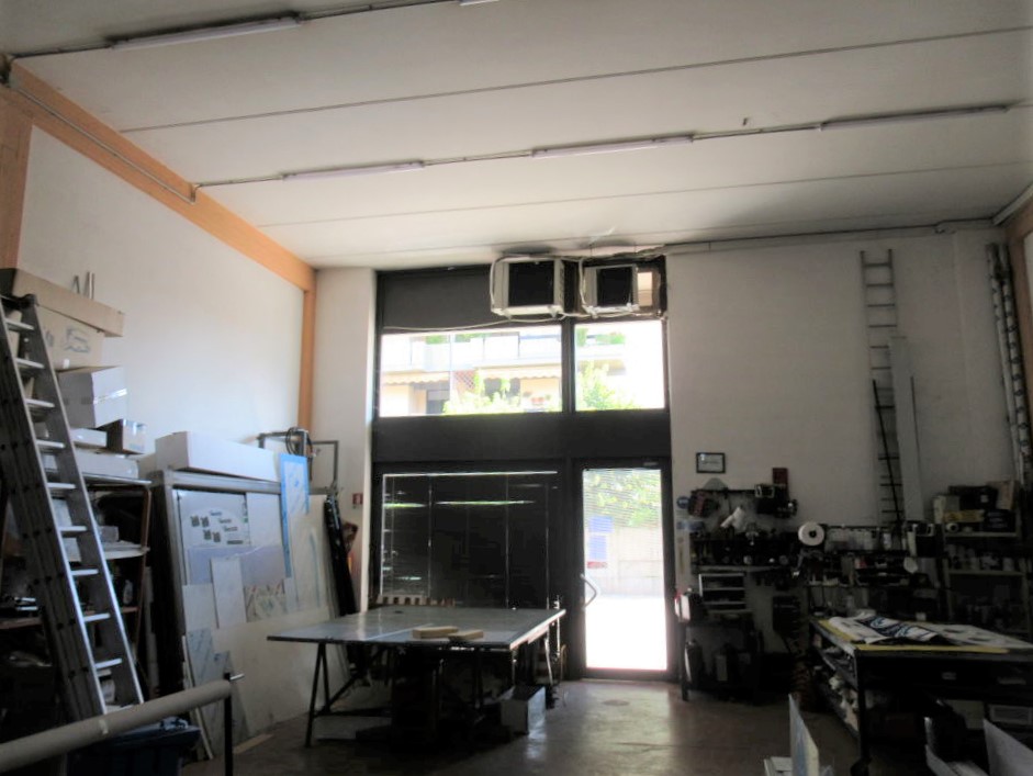 Laboratorio a Montesilvano (PE) - LOTTO 1