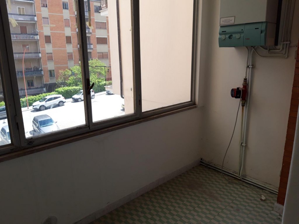 Appartamento a Campobasso - LOTTO 6