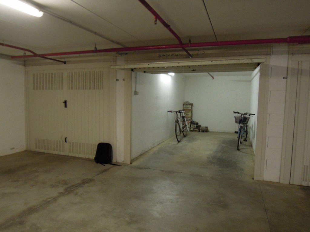 Appartamento con garage a Taggia (IM)