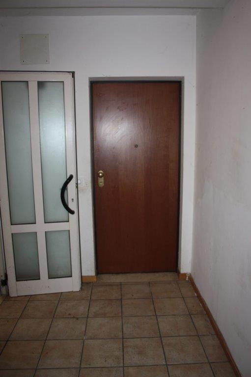 Appartamento con garage e cantina a Spinetoli (AP) - LOTTO 1
