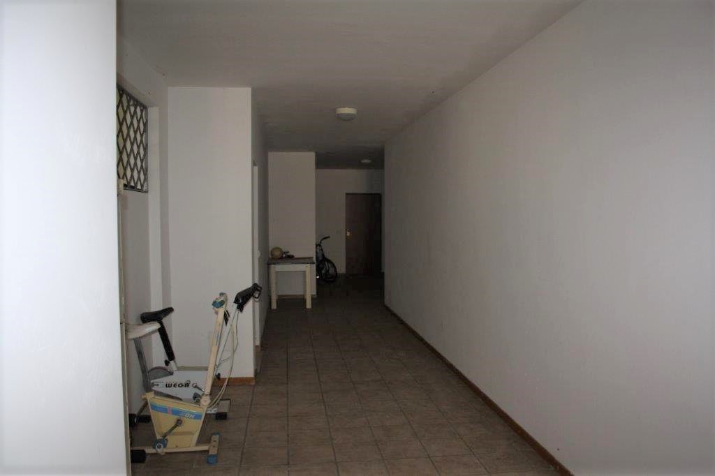 Appartamento con cantina a Spinetoli (AP) - LOTTO 5