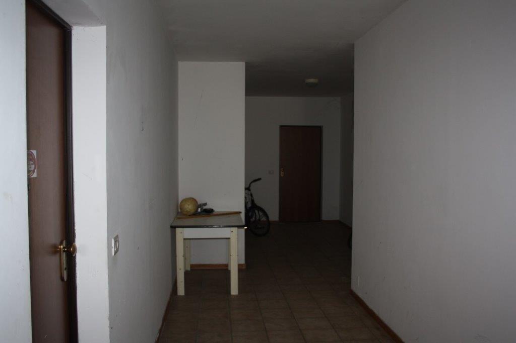 Appartamento con garage e cantina a Spinetoli (AP) - LOTTO 6