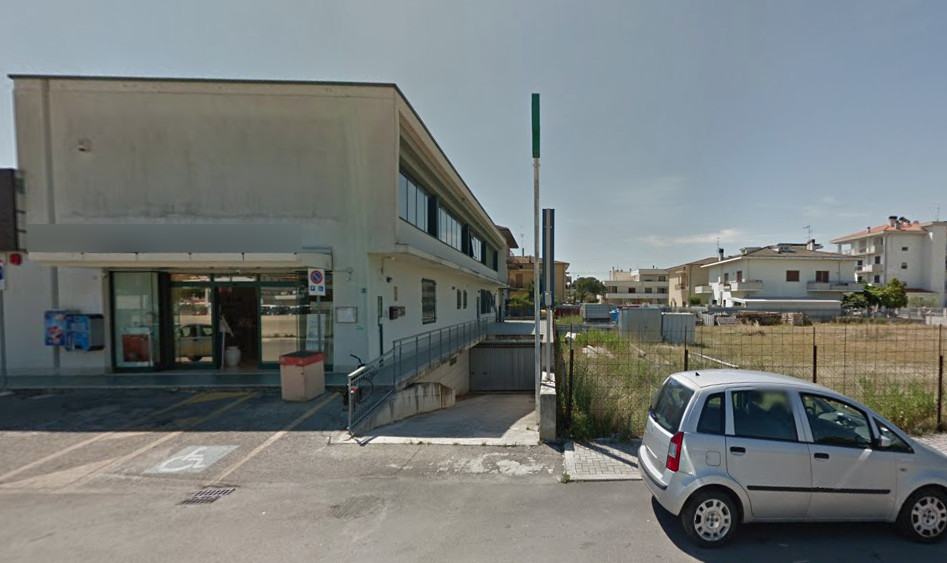 Ufficio a San Benedetto del Tronto (AP) - LOTTO 10