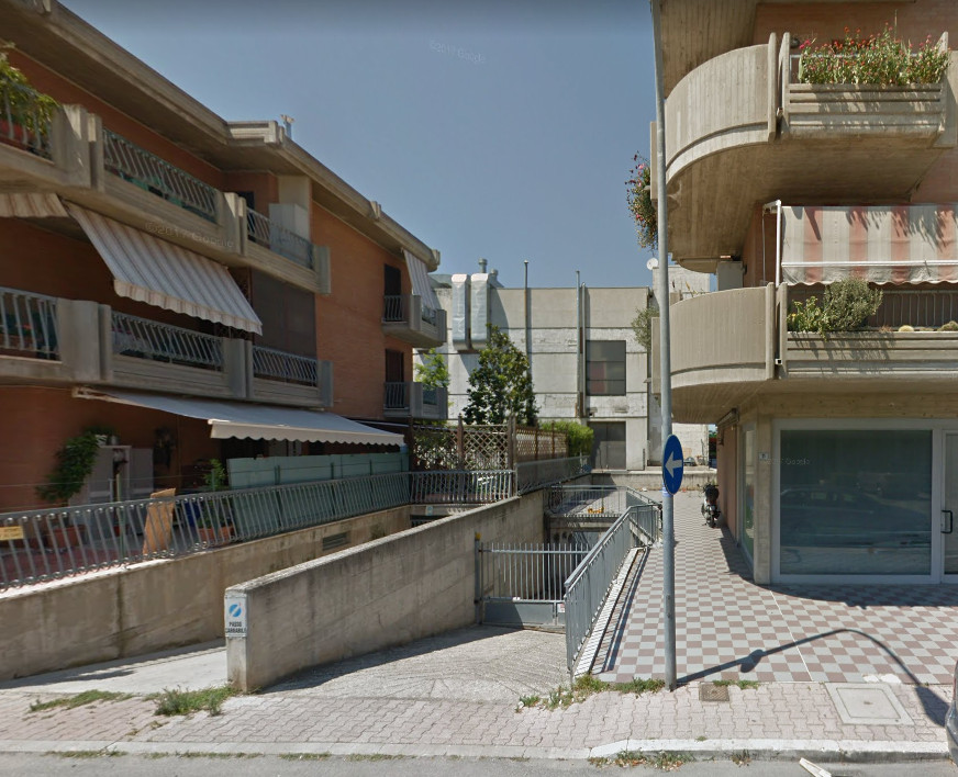 Garage a San Benedetto del Tronto (AP) - LOTTO 59A