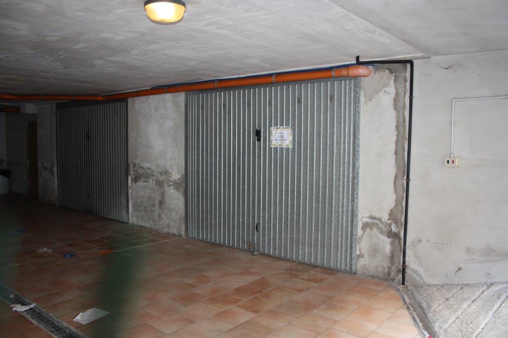 Garage a San Benedetto del Tronto (AP) - LOTTO 59A