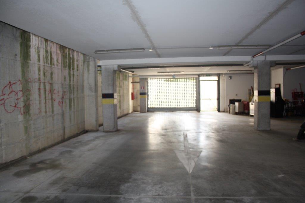Garage a San Benedetto del Tronto (AP) - DIRITTO DI SUPERFICIE - LOTTO 76