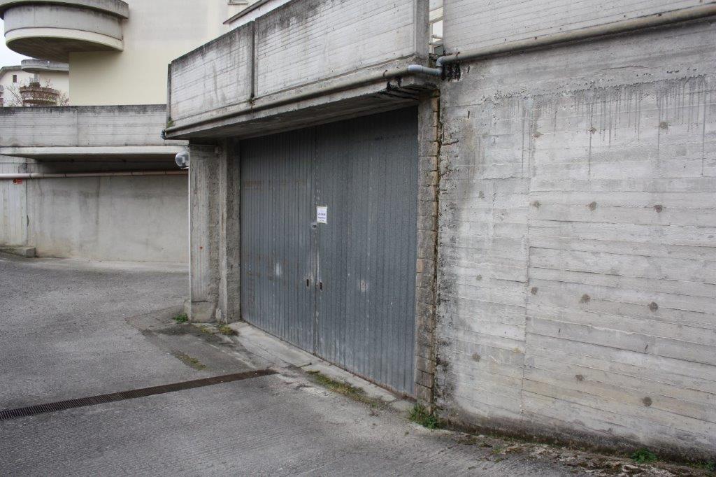 Garage-magazzino a Monsampolo del Tronto (AP) - LOTTO 34