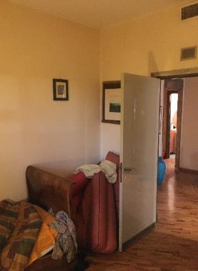 Appartamento con garage e cantina a Foggia