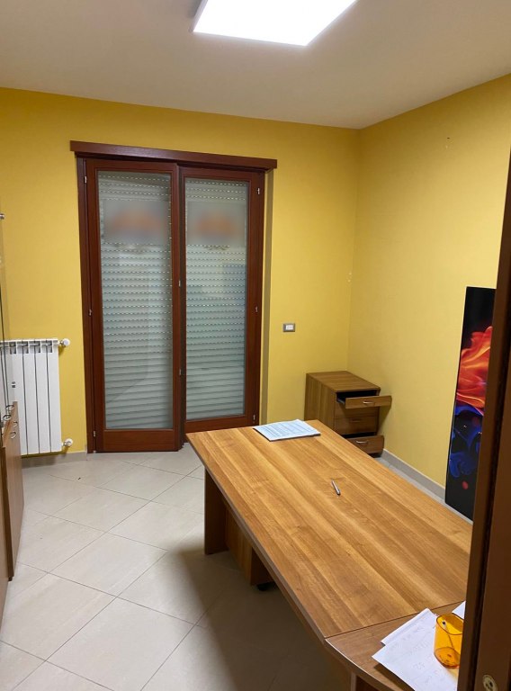 Appartamento con garage a Foggia - LOTTO 2