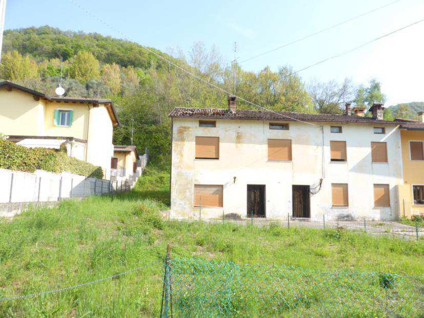 Fabbricato residenziale Bassano del Grappa (VI) - LOTTO 15
