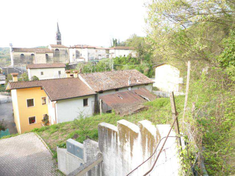 Fabbricato residenziale Bassano del Grappa (VI) - LOTTO 15
