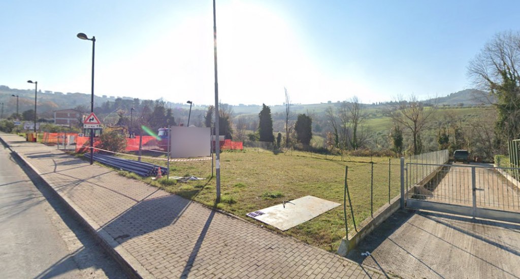 Terreno edificabile a Maltignano (AP) - LOTTO 12