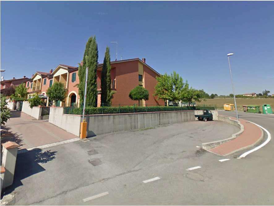 Posto auto scoperto a Torrita di Siena (SI) - LOTTO 13