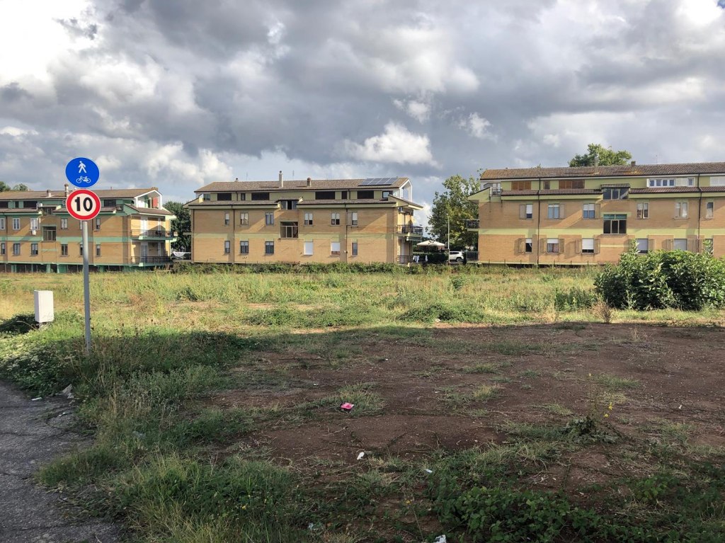 Terreni edificabili a Civita Castellana (VT) - LOTTO 5