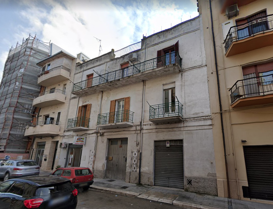 Appartamento a Gravina in Puglia (BA) - LOTTO 2