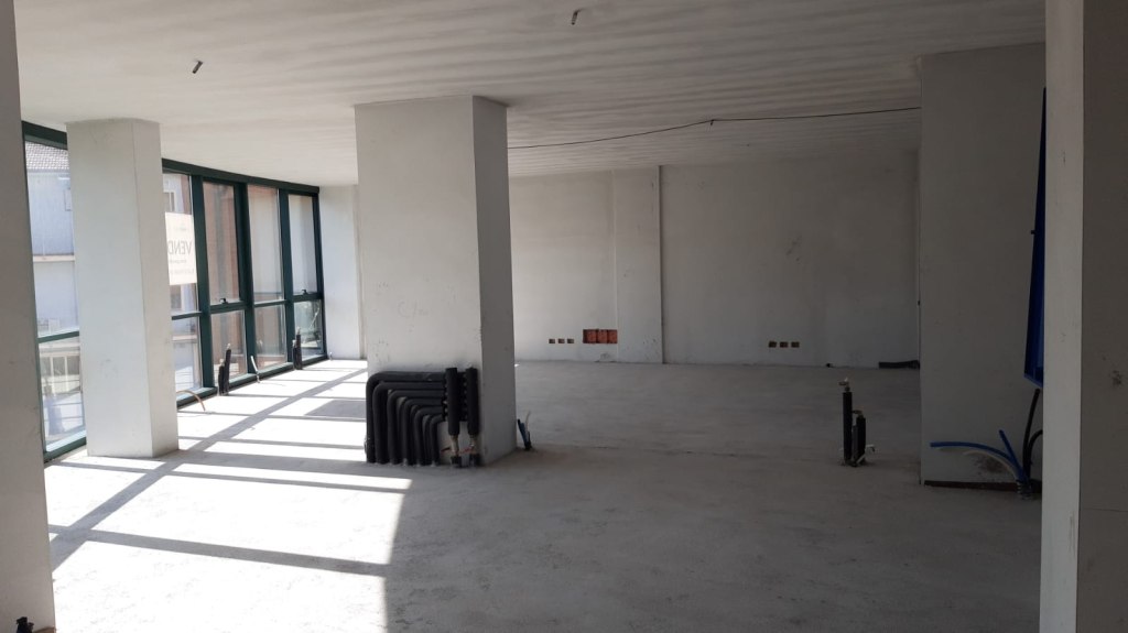 Ufficio con garage a Civitanova Marche (MC) - LOTTO 20