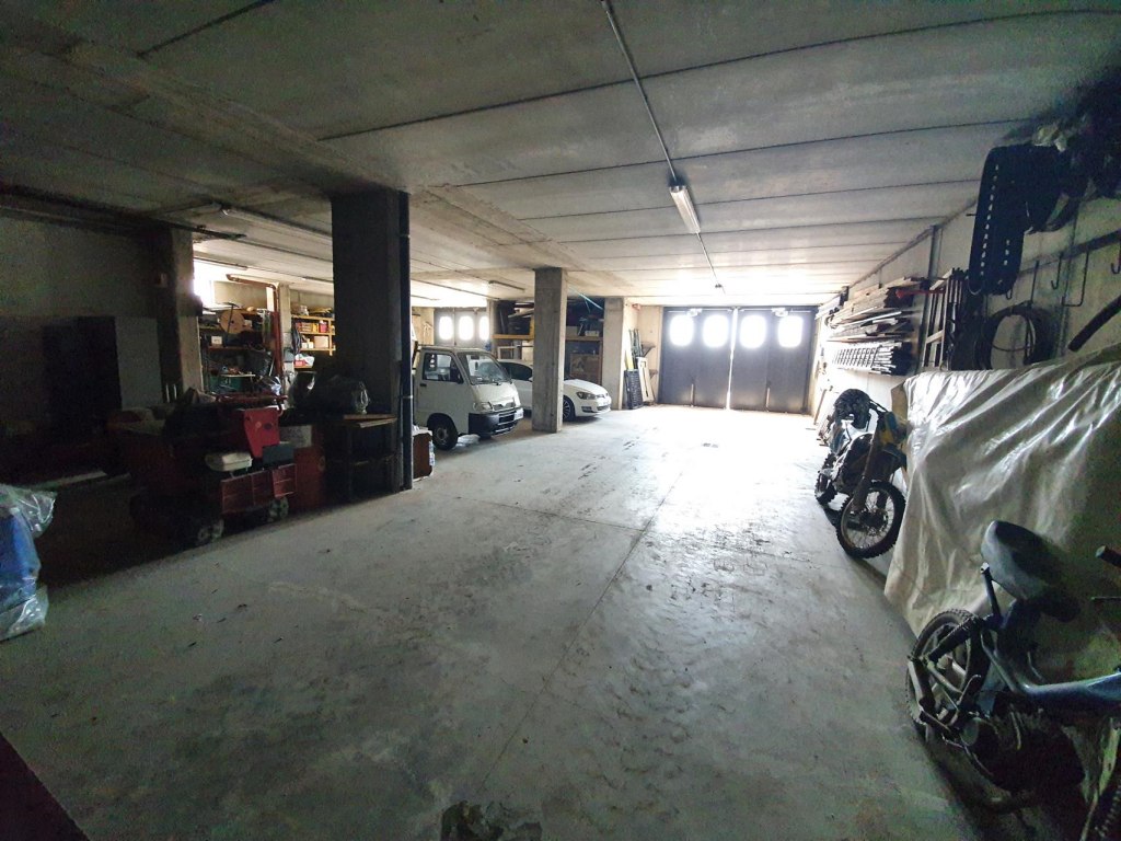 Deposito/garage a Tenna (TN) - LOTTO C4-G7