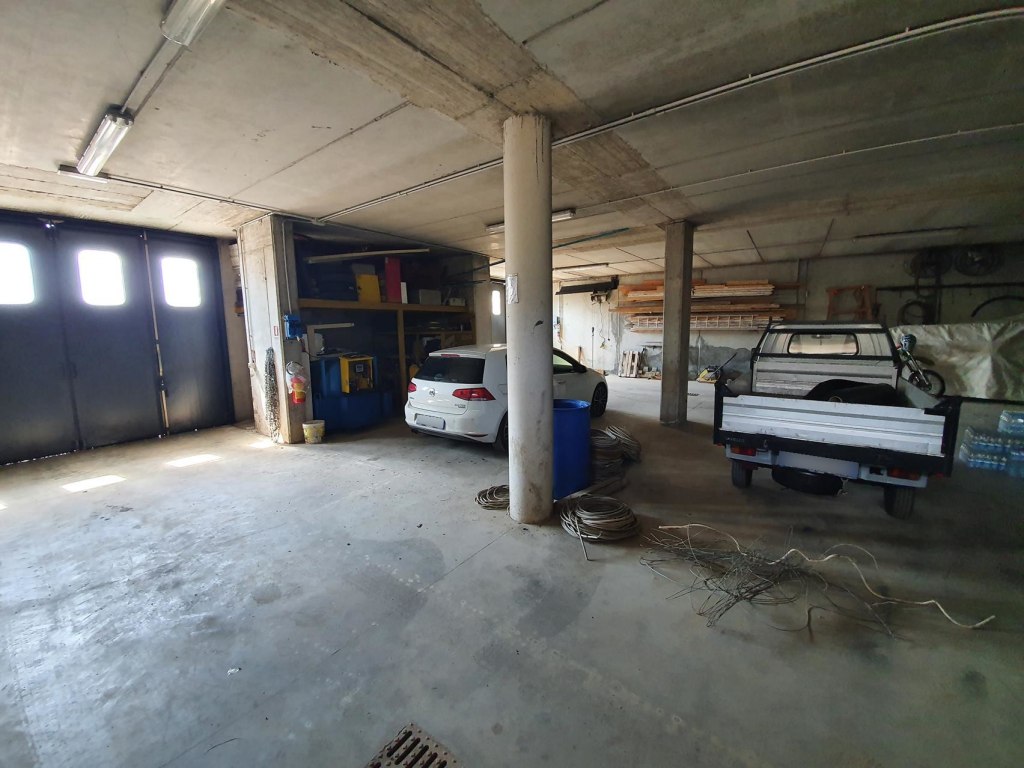 Deposito/garage a Tenna (TN) - LOTTO C4-G7