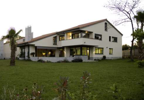 Villa a Meres - Asturias - Spagna  - LOTTO 4