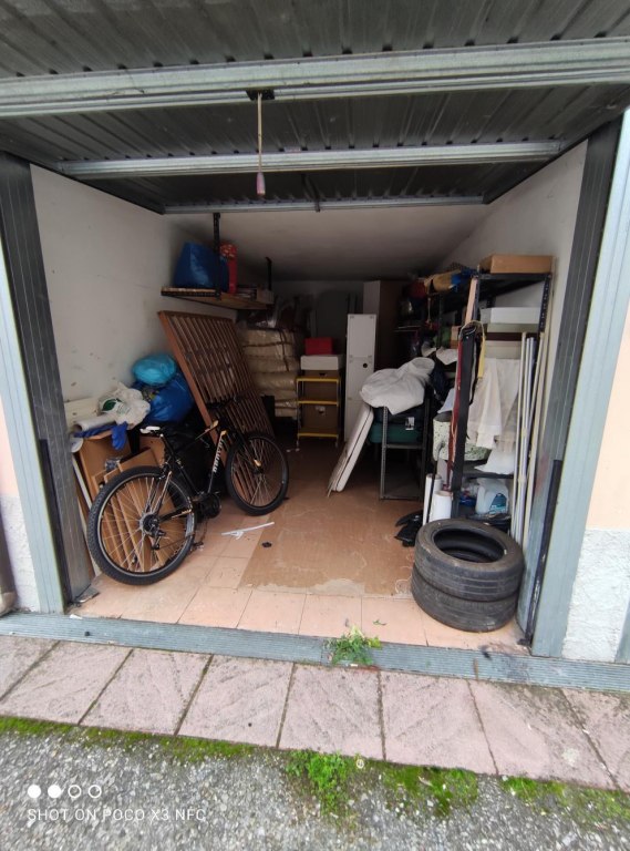 Appartamento e garage a Villanterio (PV)