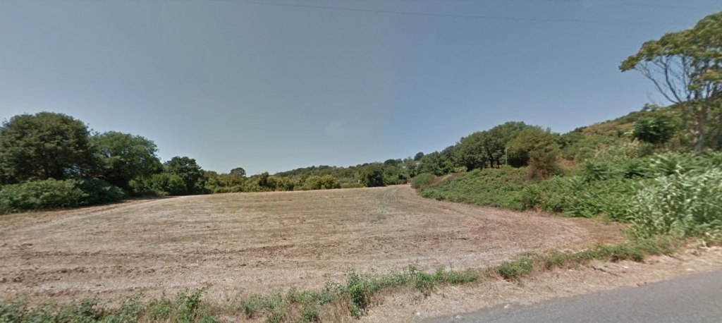 Agricultural lands in Monterosi (VT) - SHARE 1/2