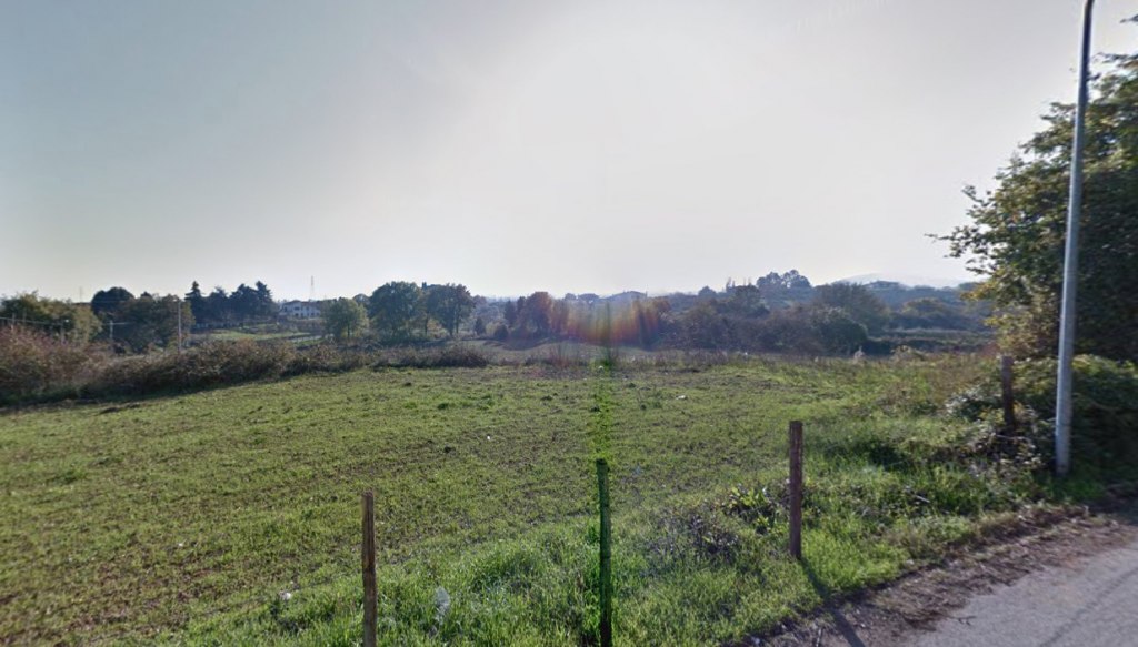 Agricultural lands in Monterosi (VT) - SHARE 1/2