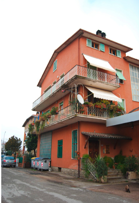 Appartamento a Torgiano (PG) - LOTTO 2