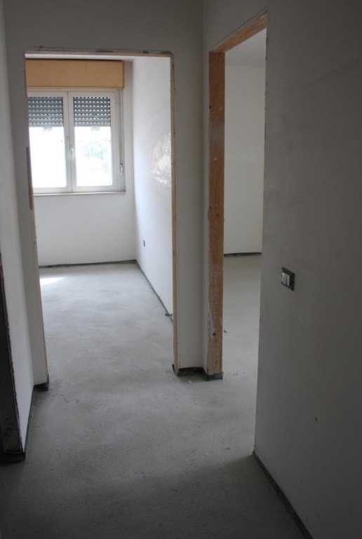 Appartamento con garage e posto auto scoperto a Colonnella (TE) - LOTTO 19