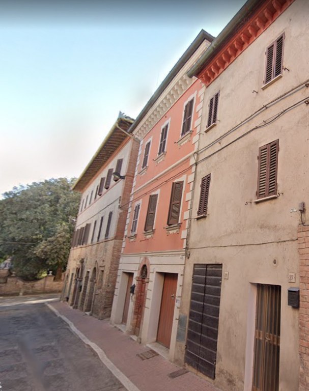 Immobile residenziale a Perugia