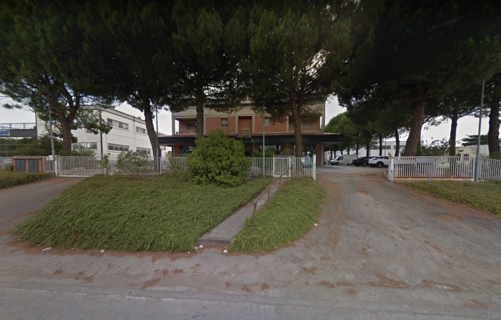 Appartamento uso ufficio a Perugia - LOTTO 7