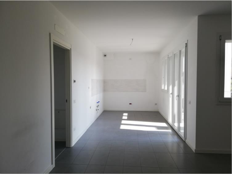 Appartamento con garage e solaio a Pioltello (MI) - LOTTO 15A