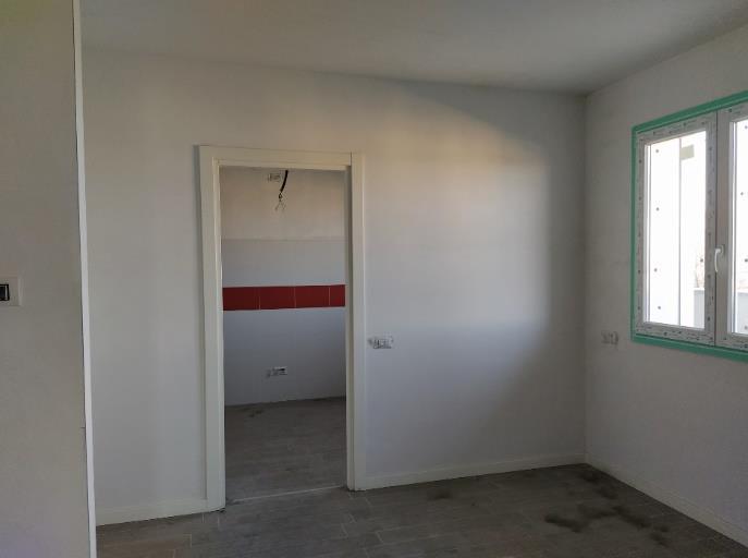 Appartamento con garage e solaio a Pioltello (MI) - LOTTO 24