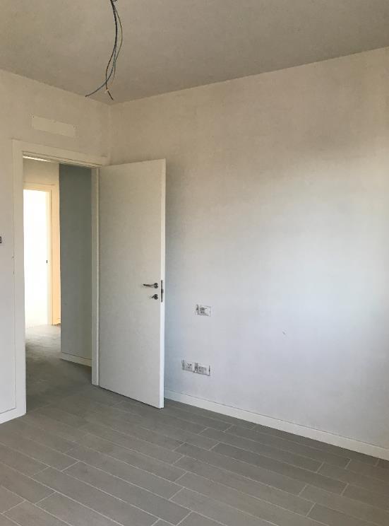 Appartamento con garage e solaio a Pioltello (MI) - LOTTO 46