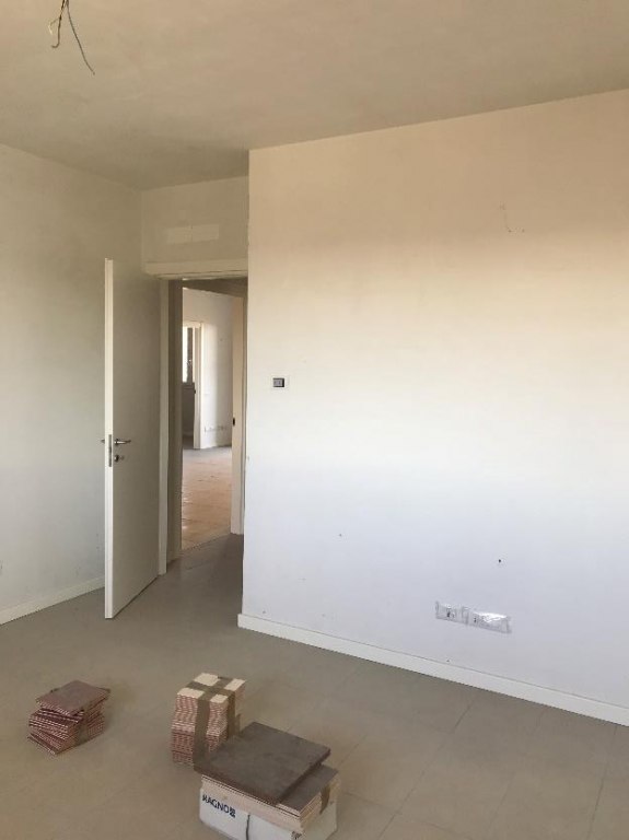 Appartamento con garage e solaio a Pioltello (MI) - LOTTO 48