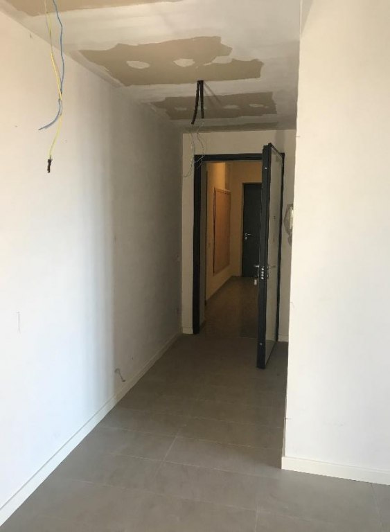 Appartamento con garage e solaio a Pioltello (MI) - LOTTO 54