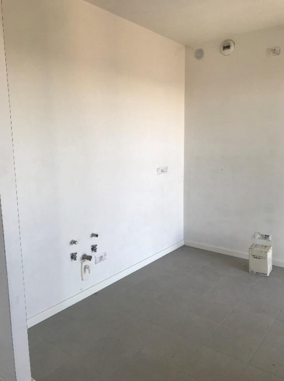 Appartamento con garage e solaio a Pioltello (MI) - LOTTO 55