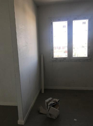 Appartamento con garage e solaio a Pioltello (MI) - LOTTO 55