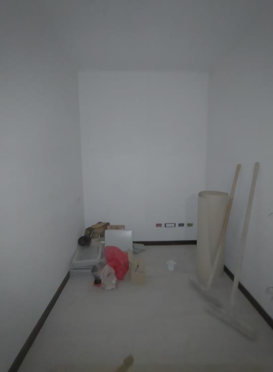 Appartamento con garage e solaio a Pioltello (MI) - LOTTO 57