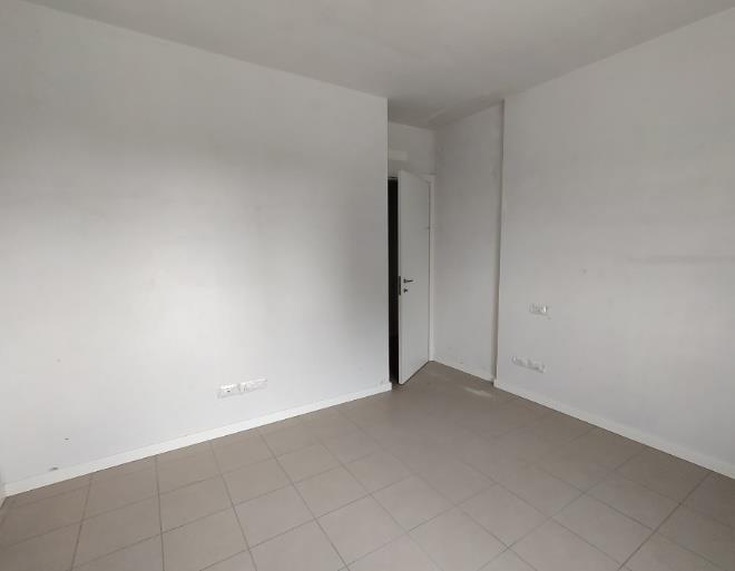 Appartamento con garage e solaio a Pioltello (MI) - LOTTO 60