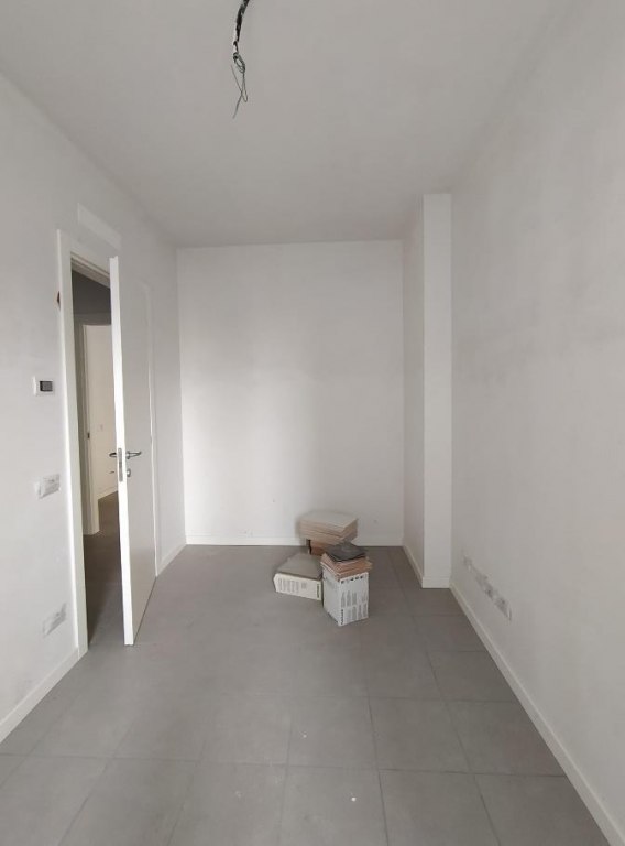 Appartamento con garage e solaio a Pioltello (MI) - LOTTO 62