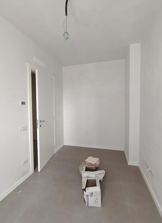 Appartamento con garage e solaio a Pioltello (MI) - LOTTO 72