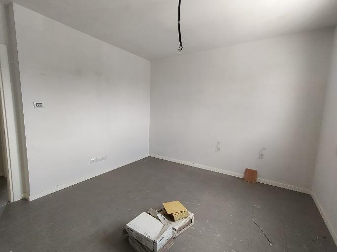 Appartamento con garage e solaio a Pioltello (MI) - LOTTO 73