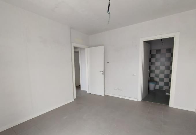 Appartamento con garage e solaio a Pioltello (MI) - LOTTO 89