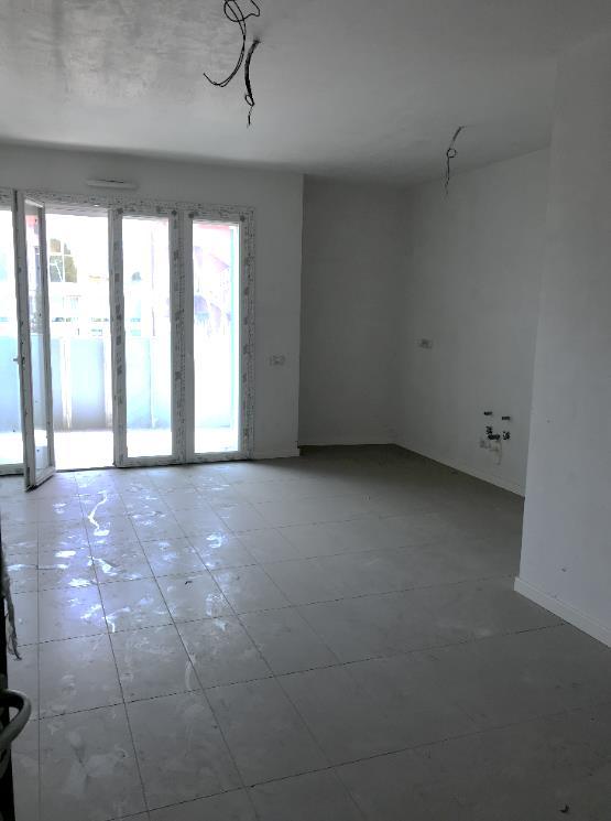 Appartamento con garage e solaio a Pioltello (MI) - LOTTO 96